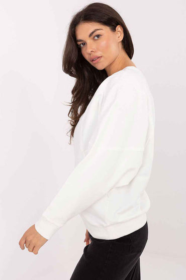 Sweatshirt model 217863