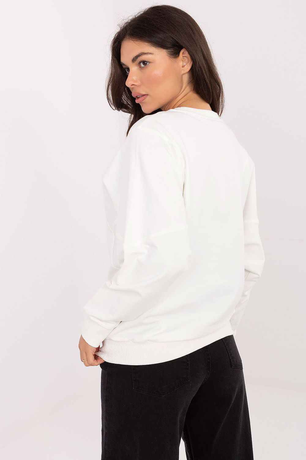 Sweatshirt model 217863