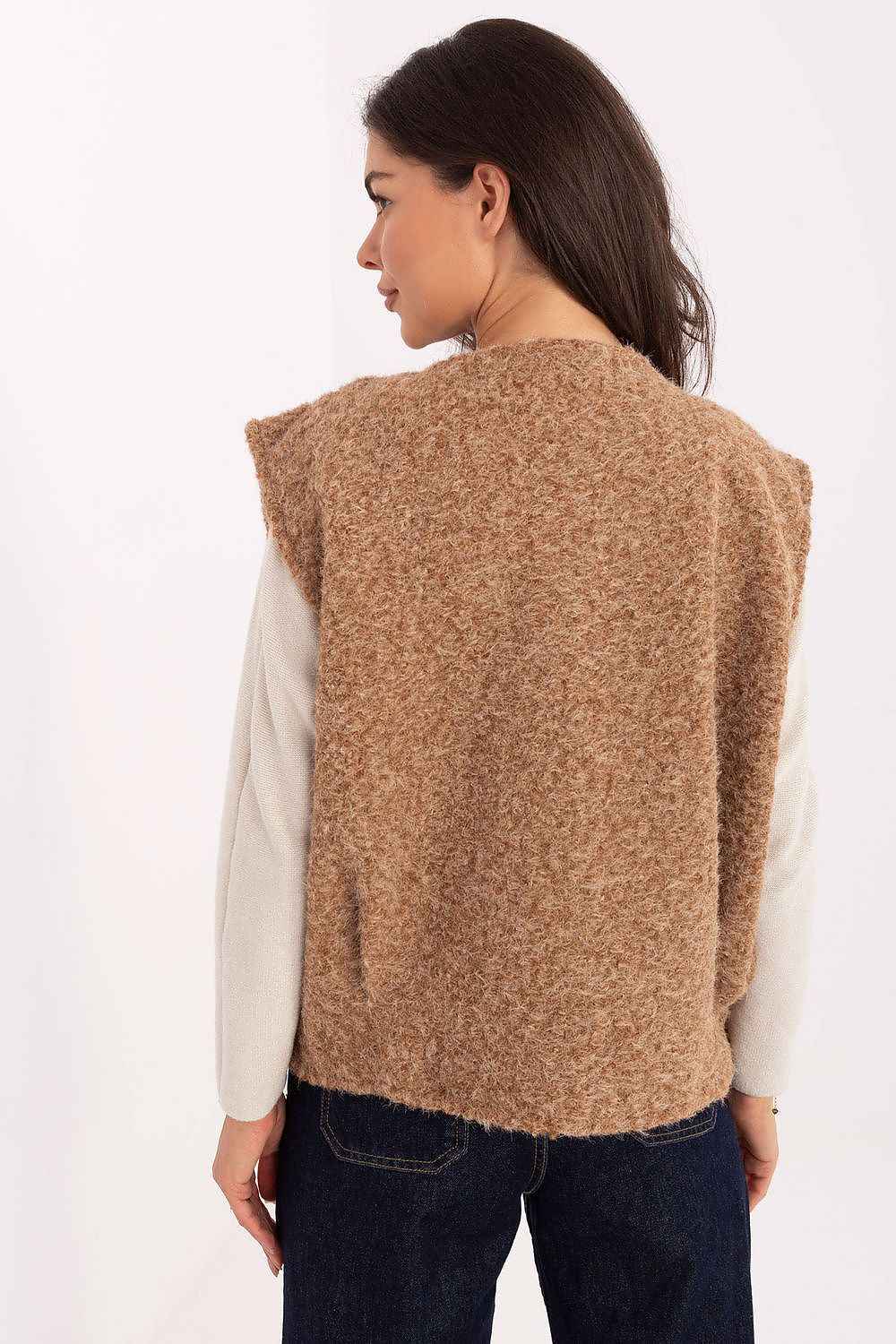 Gilet model 217867