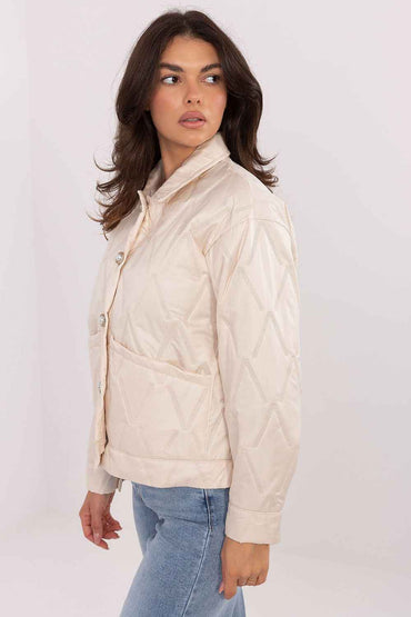 Jacket model 217879