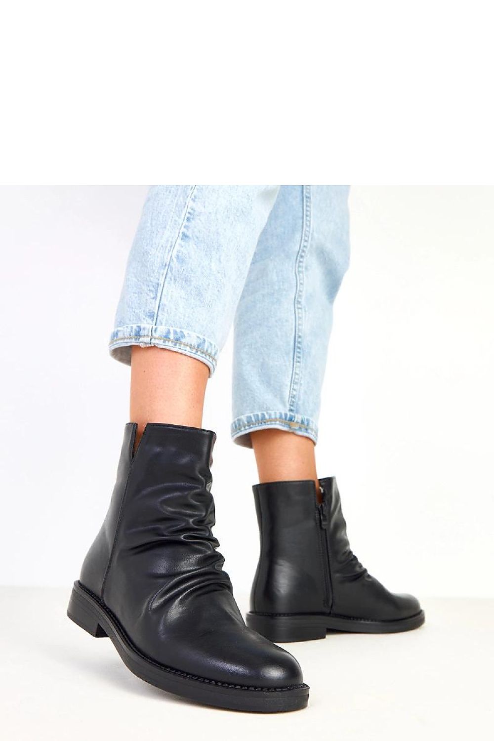 Boots model 217898 Solea