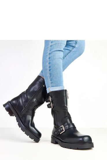 Boots model 217936 Solea
