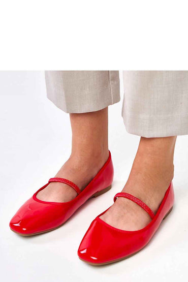 Ballet flats model 217949