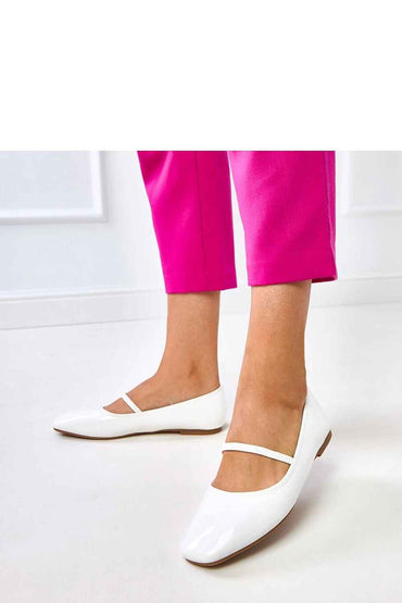 Ballet flats model 217951