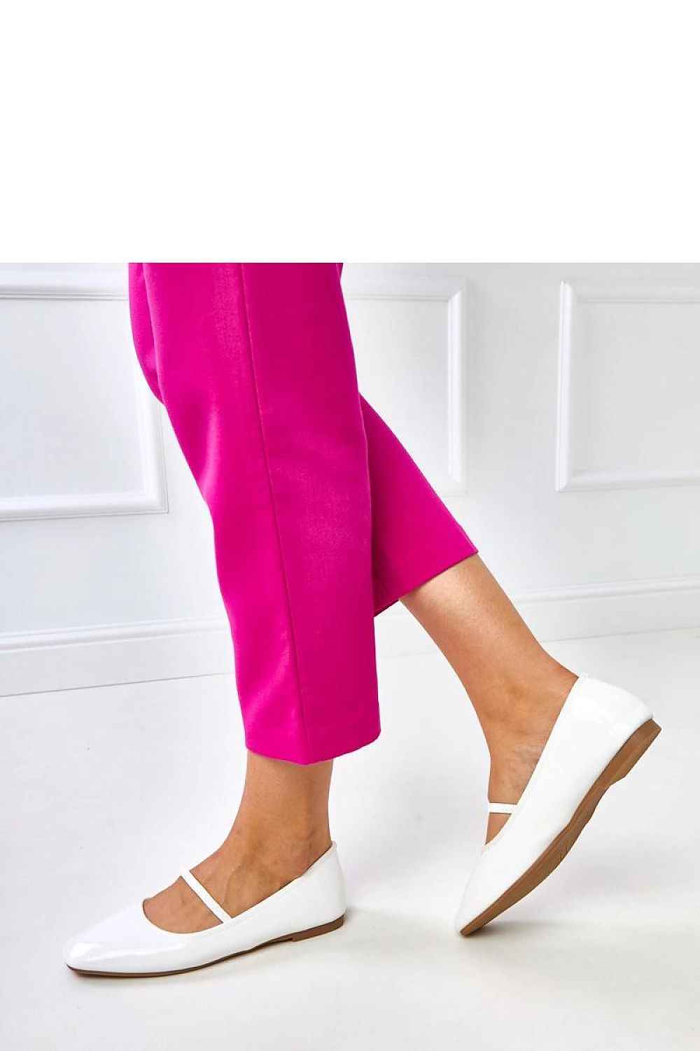 Ballet flats model 217951
