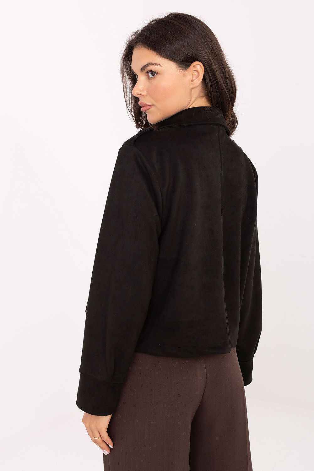 Coat model 217973
