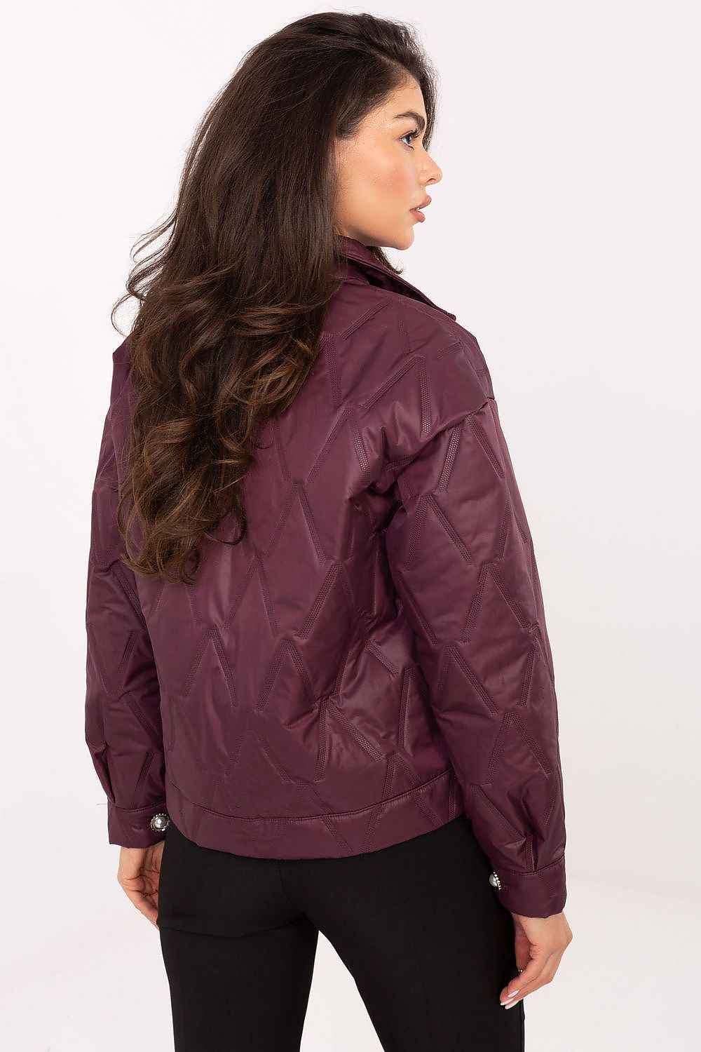 Jacket model 217976