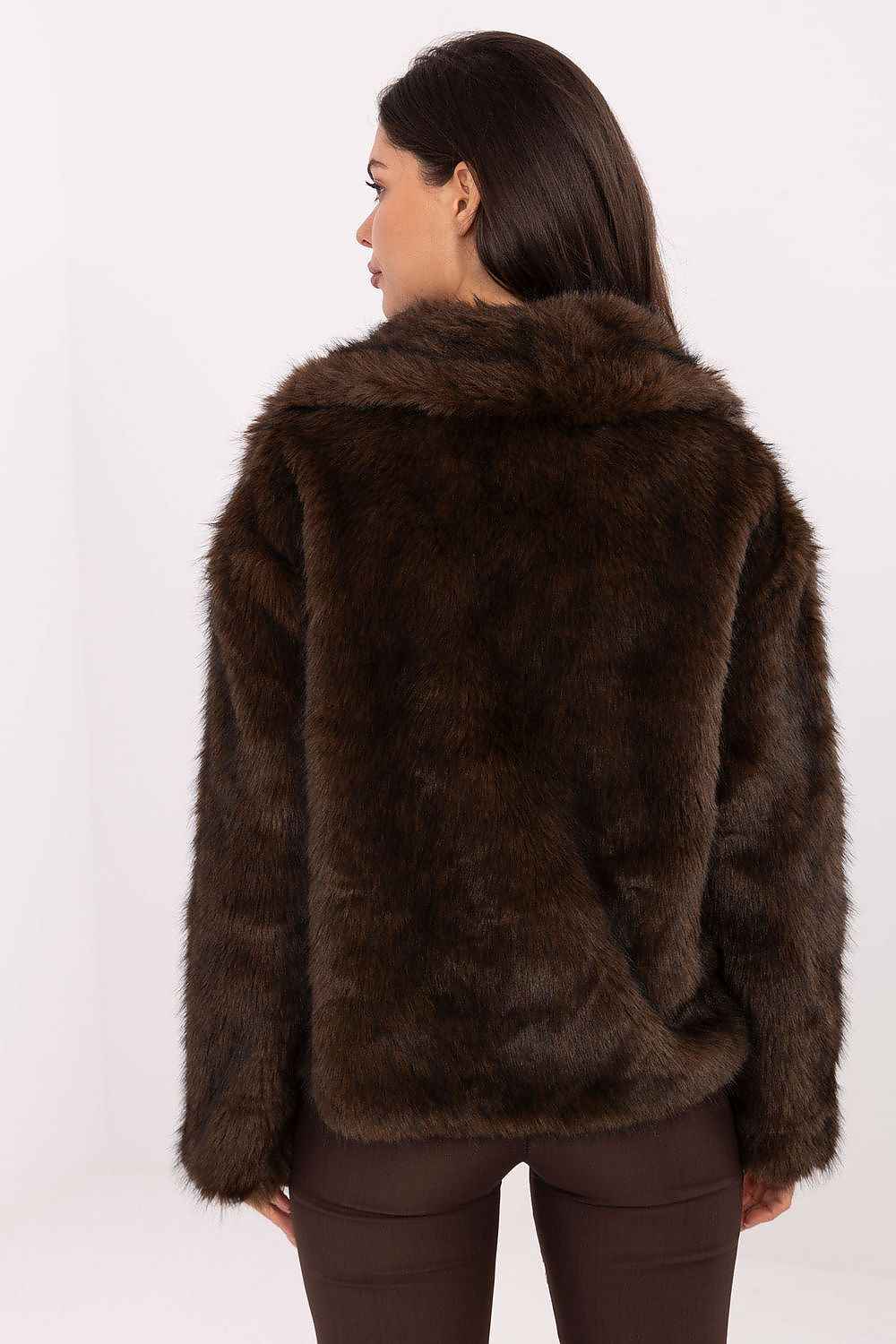 Jacket model 217989