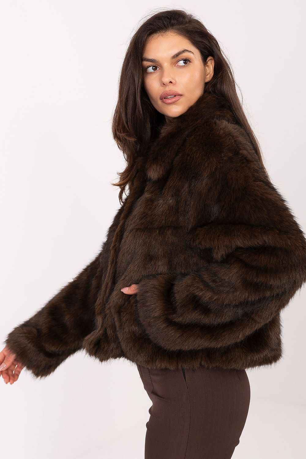 Jacket model 217992