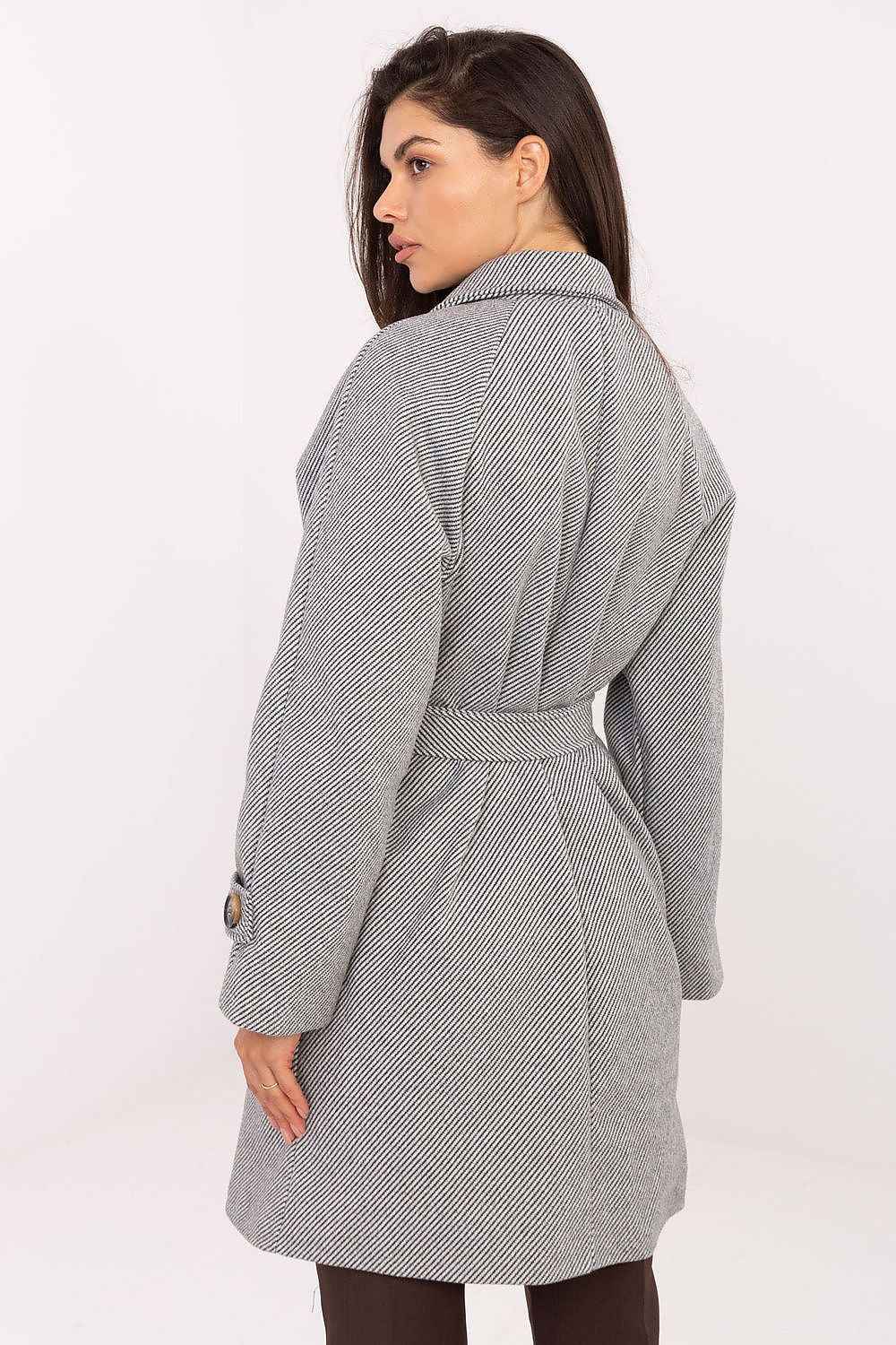 Coat model 217997