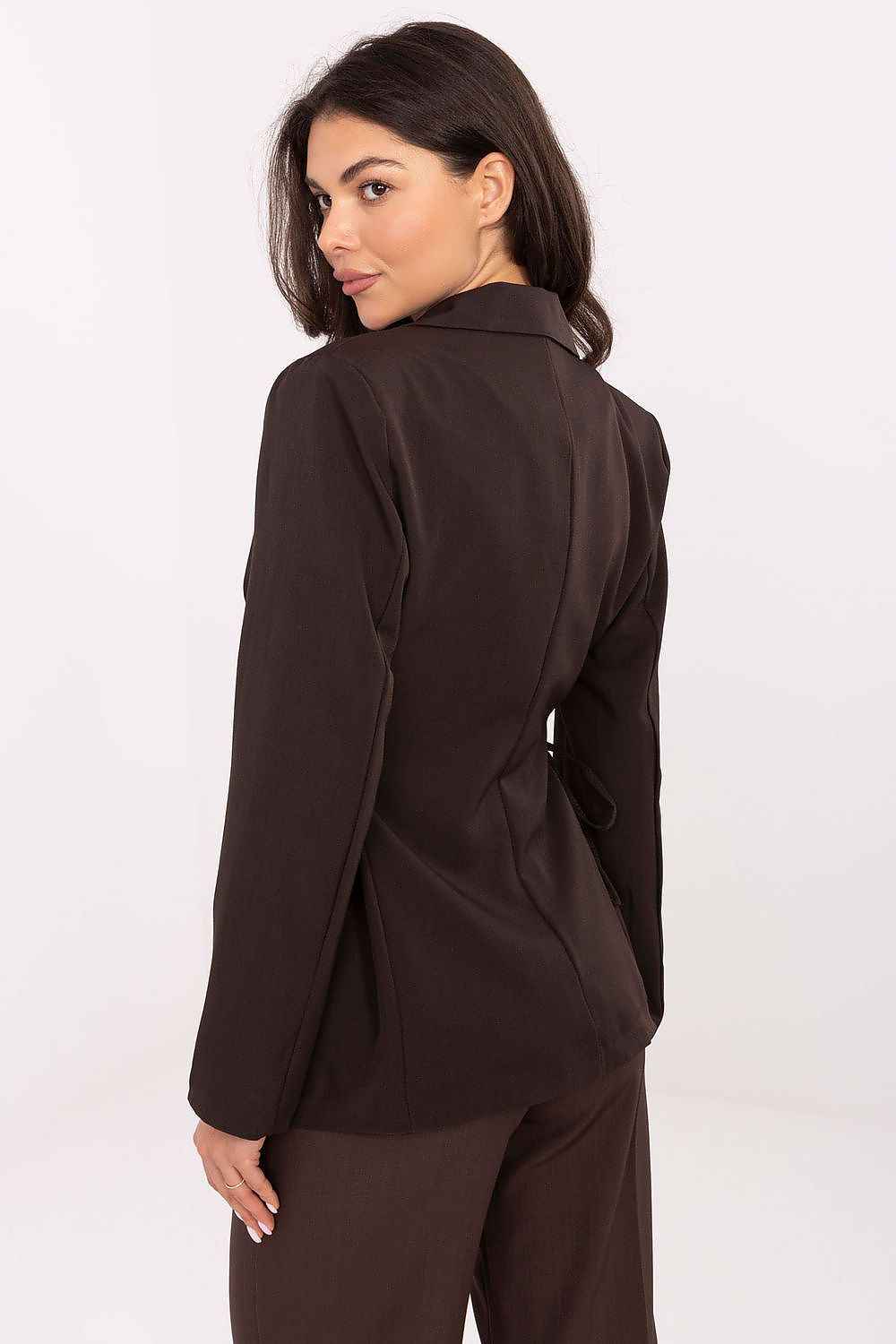 Jacket model 218009