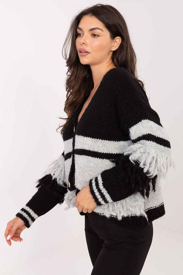 Cardigan model 218012