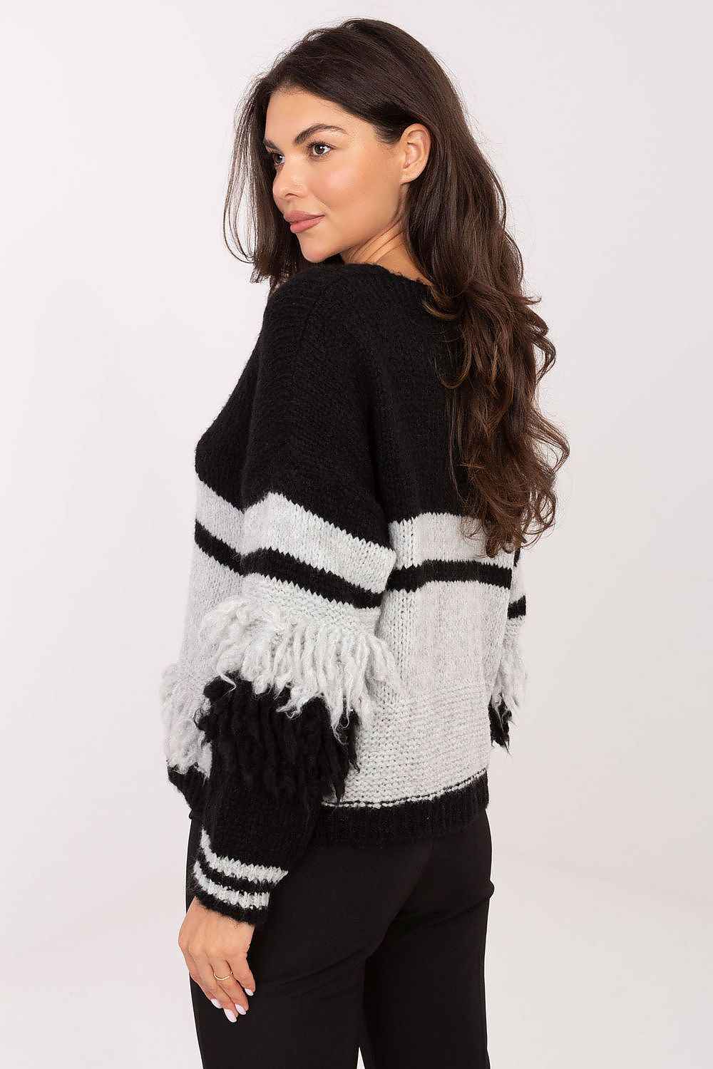 Cardigan model 218012