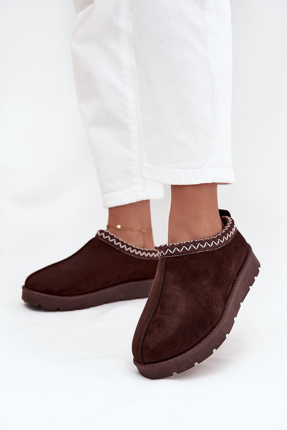 Snow boots model 218098 Step in style