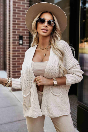 Cardigan model 218116