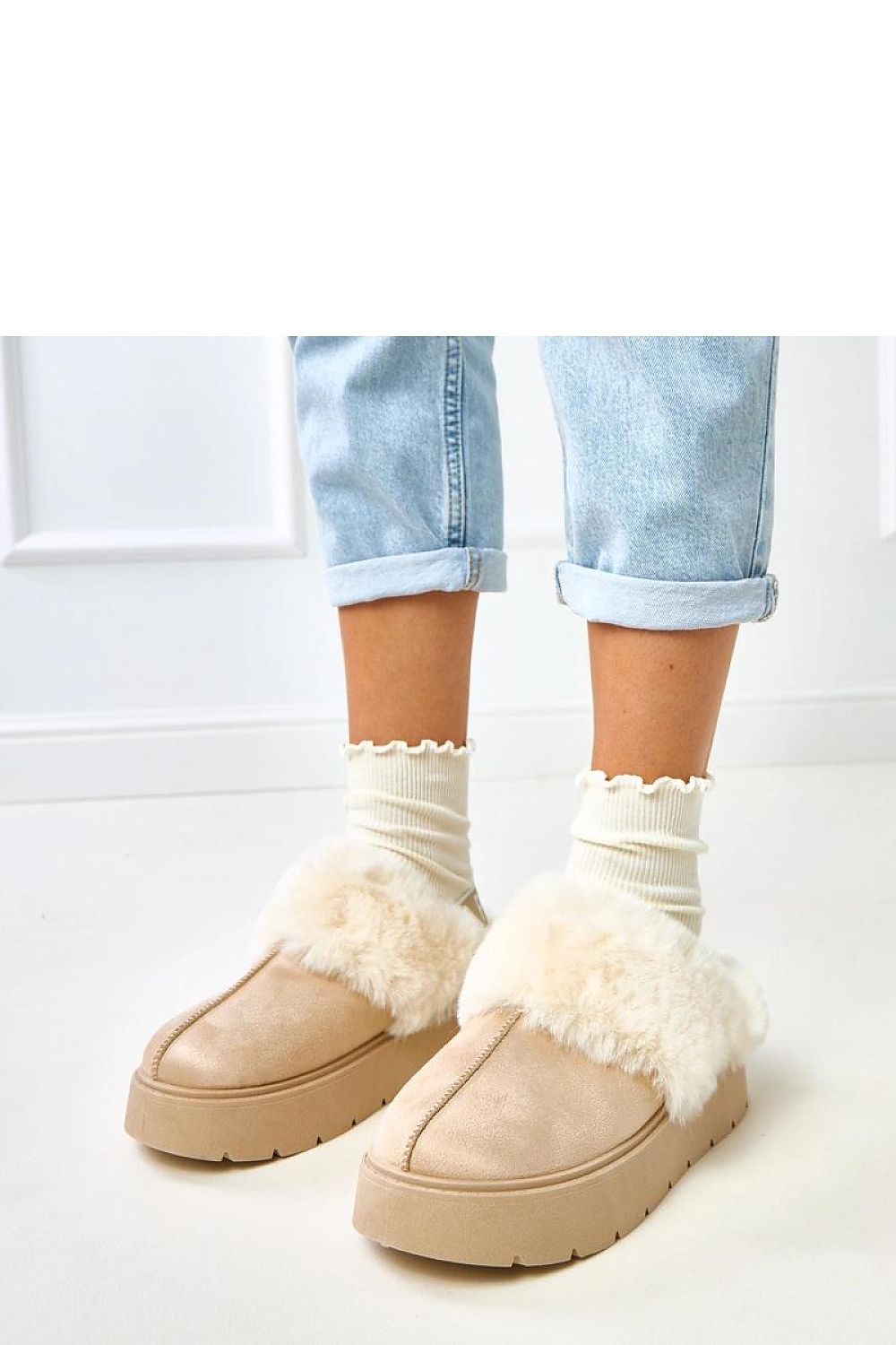 Snow boots model 218131 Solea