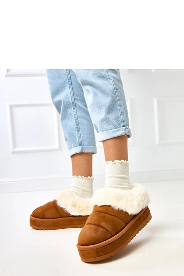 Snow boots model 218133 Solea