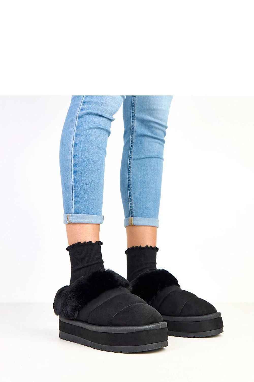 Snow boots model 218135