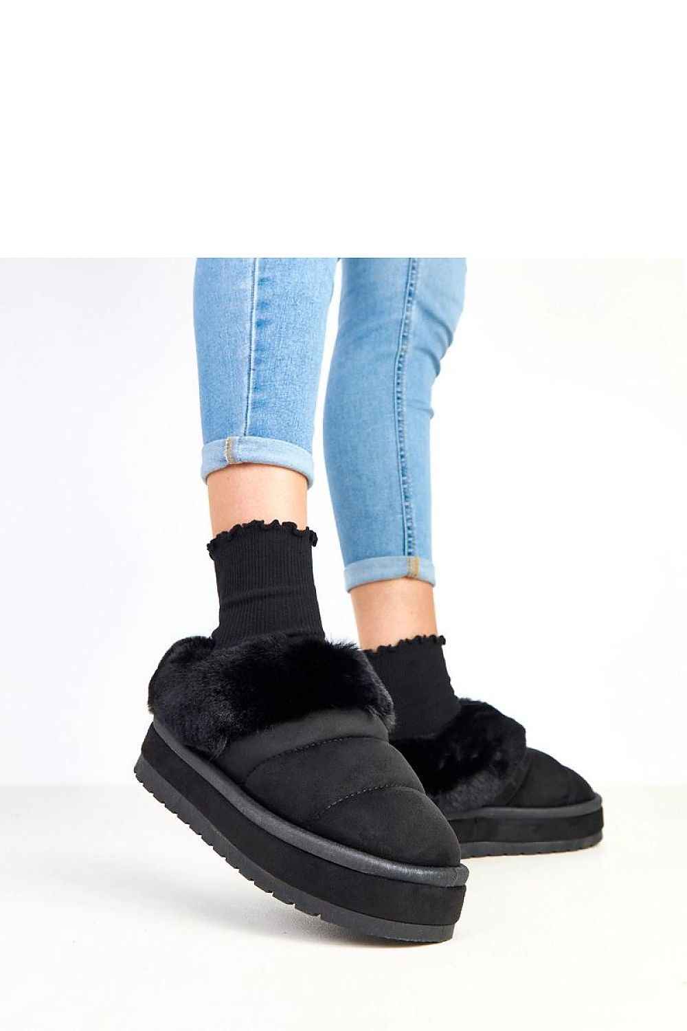 Snow boots model 218135