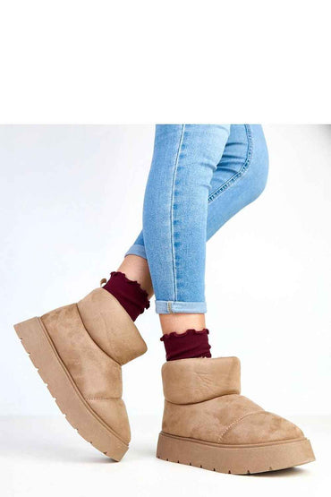 Snow boots model 218138