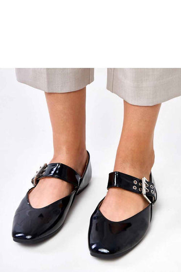 Ballet flats model 218143
