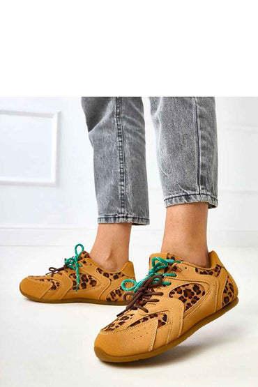 Sport Shoes model 218152