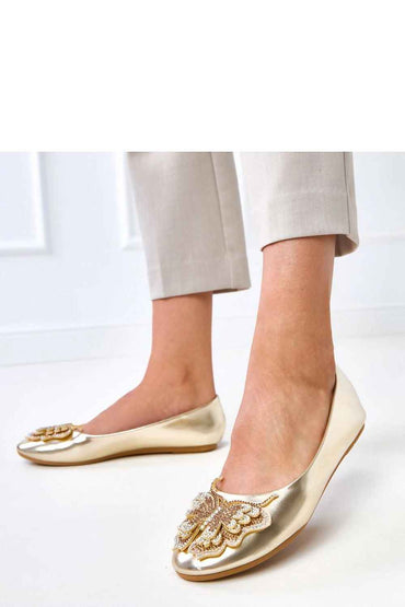 Ballet flats model 218161