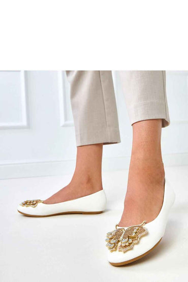 Ballet flats model 218163