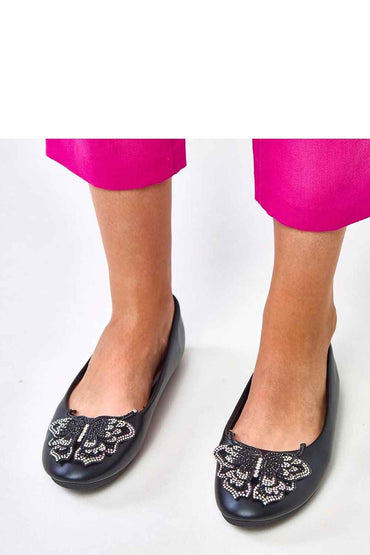 Ballet flats model 218164