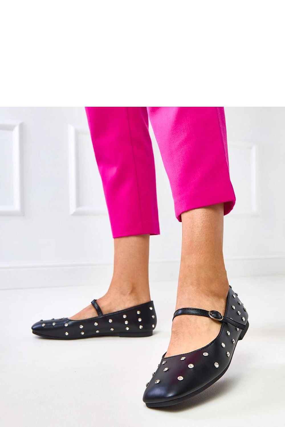 Ballet flats model 218167