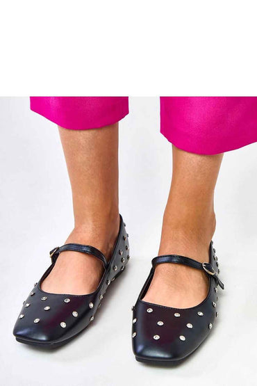 Ballet flats model 218167