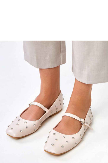 Ballet flats model 218168