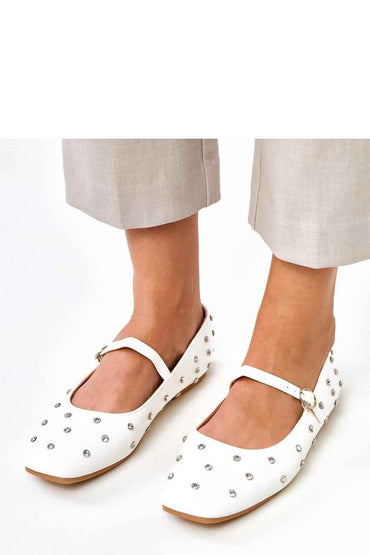 Ballet flats model 218169