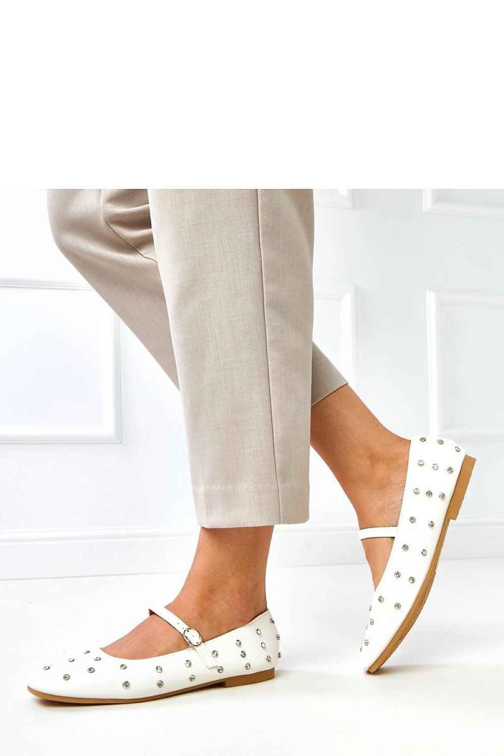 Ballet flats model 218169