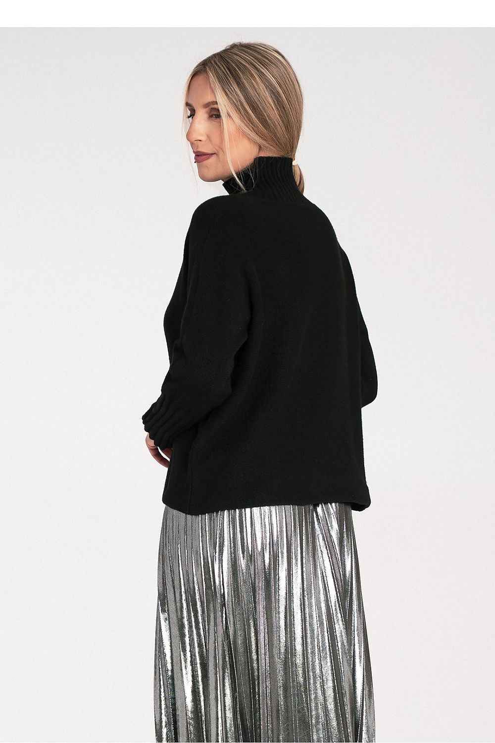 Turtleneck model 218178