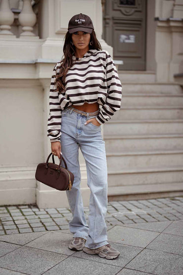 Sweatshirt model 218185