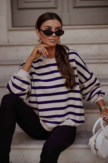 Sweatshirt model 218186