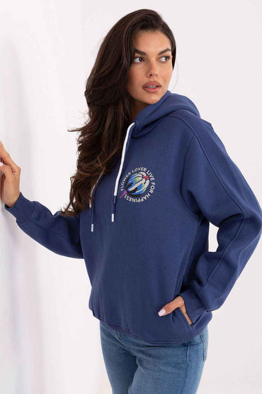 Sweatshirt model 218207