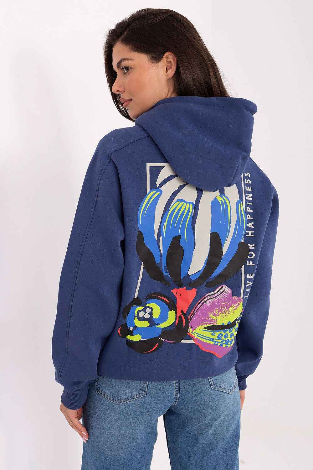 Sweatshirt model 218207