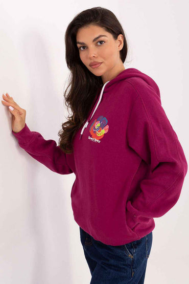 Sweatshirt model 218208