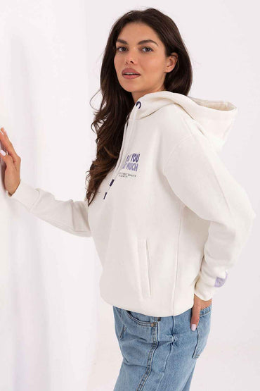 Sweatshirt model 218212