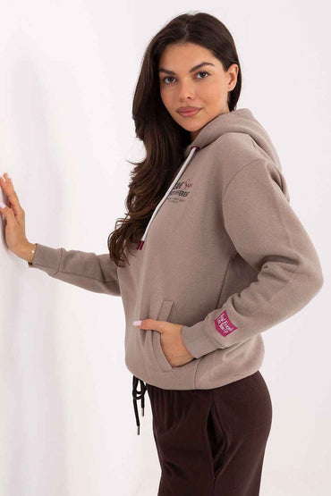 Sweatshirt model 218213