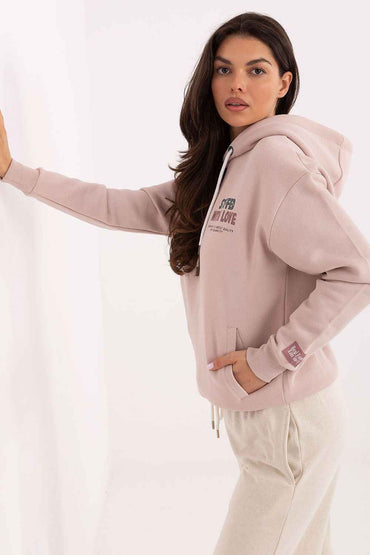 Sweatshirt model 218214