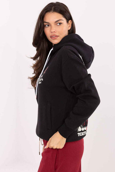 Sweatshirt model 218215