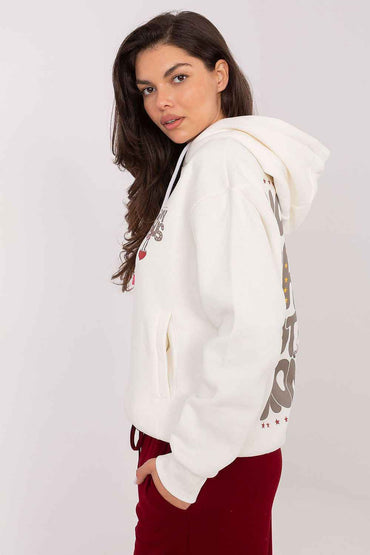 Sweatshirt model 218216