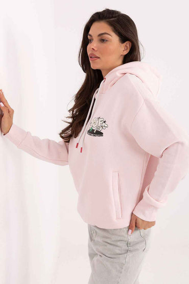Sweatshirt model 218217