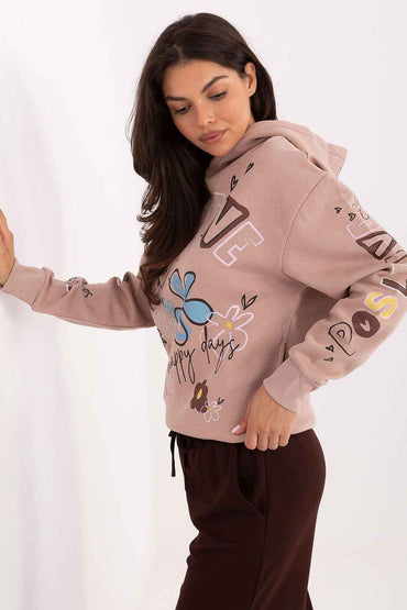 Sweatshirt model 218218