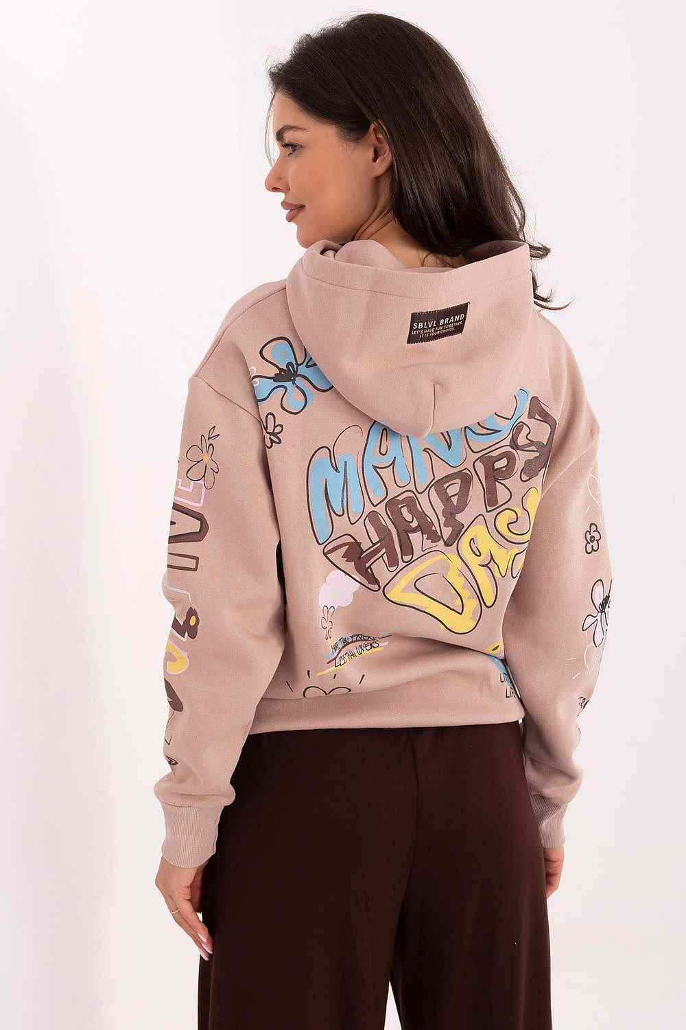 Sweatshirt model 218218