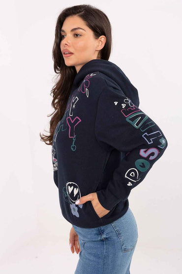 Sweatshirt model 218220