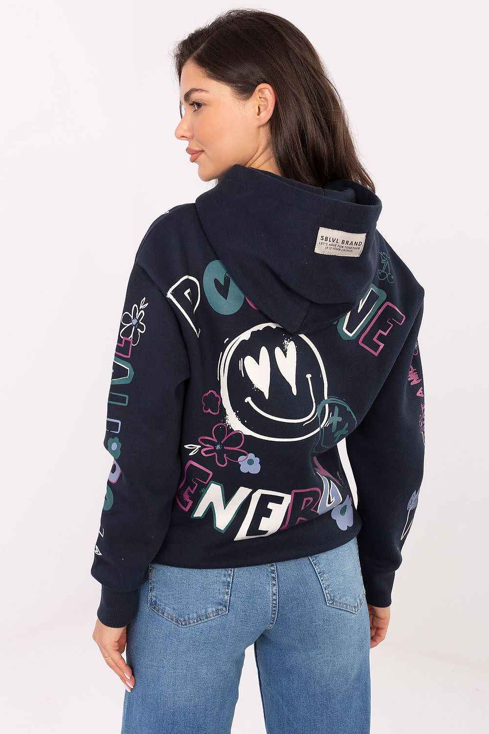 Sweatshirt model 218220